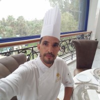 Ahmed Aberchah