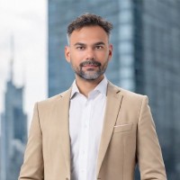 Leroy Rebello