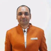 Prashant Ubale