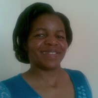 Violet Nomnyathi Moyo