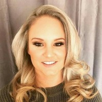 Amber Mckenzie