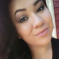 Hope Sanchez