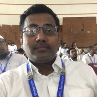 Y Dharmendar Reddy