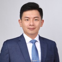 Kai-Cheng Huang