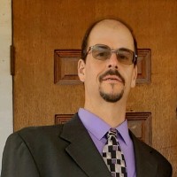 Mark Pepple