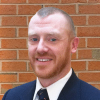 Brian Colburn