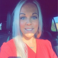 Cassie Elliott