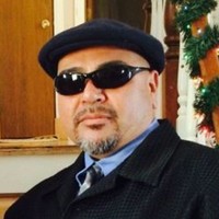 Thomas Mendoza