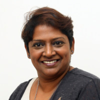 Anuradha Ramakrishnan