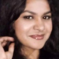 NASRIN NAHAR