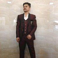 Shubham Madav