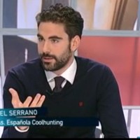 Manuel Serrano Ortega