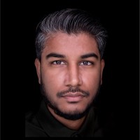 Rahul Vegada