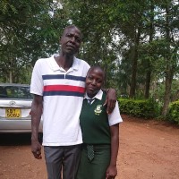 Ochogo Solomon
