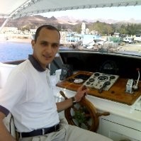 Sameh Bedair