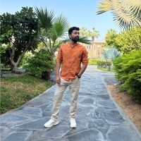 Vishal Prajapati