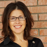Betty Oltremari