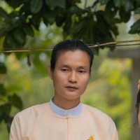 Aung Yi Mon