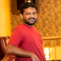 Syam Krishnan