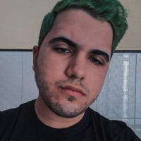 Matheus Almeida