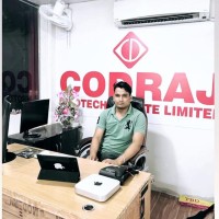 Anuj Kumawat