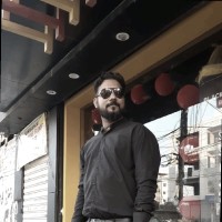 Syed Touseef