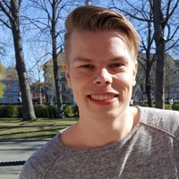 Henrik Skjønsberg