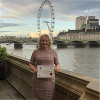 Georgina Gallagher-Kennett