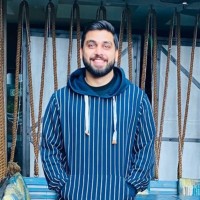 Abhijeet Pani