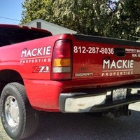 Mackie Properties