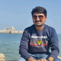 Pradip Parmar