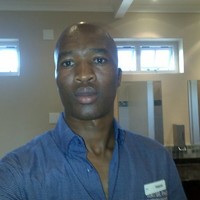 Thabani Simamane