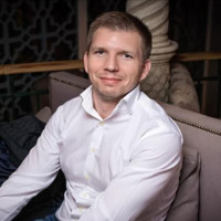 Артем Киселев