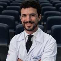 Antonio Carlos Escorel, MD