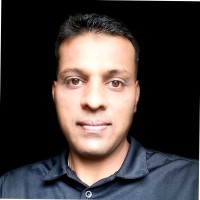 Sachin Pharande