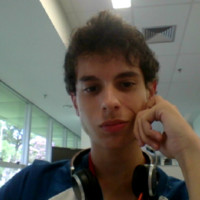 Matheus A.