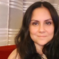 María Teresa Chacón Díaz