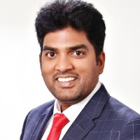Srinivas devalla