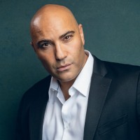 Luke F Dejahang