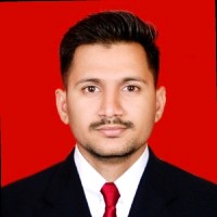 Dikesh Patil