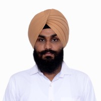 Ramandeep Singh Kaler