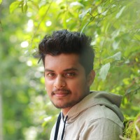 Jithin G