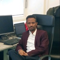 Lemma Adane Truneh (PhD)