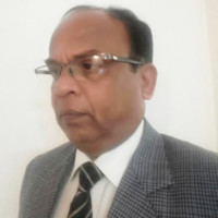 Arun Srivastava