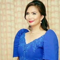 Maricel Ngo