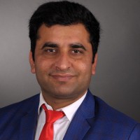 Sarmad Azeem