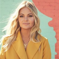 Caitlin Crosby