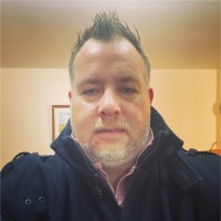 Craig Tibbetts Cae Amimi, Ata Vda