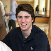 John Corrigan