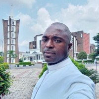 Ekene Ronson Ezenweinyinya